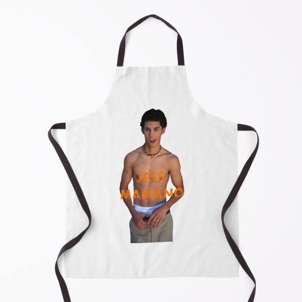 Item preview, Jess Mariano designed and sold by Aiyinyangart.