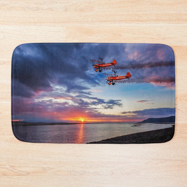 Item preview, Breitling Wingwalkers Sunset designed and sold by AJEvans.