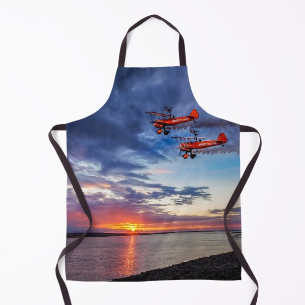 Item preview, Breitling Wingwalkers Sunset designed and sold by AJEvans.