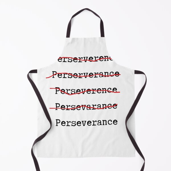 Item preview, Perseverance designed and sold by Keego.