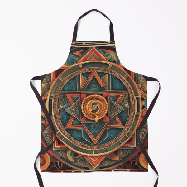 Item preview, The Symbol Of Secrecy  designed and sold by Owl-o-the-wisp.