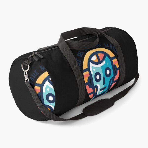 Item preview, TAKE ME TO YOUR LEADER designed and sold by Random Designs.