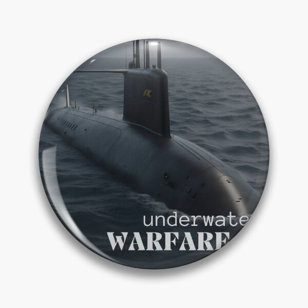 Item preview, underwater warfare designed and sold by TheRealBateman.