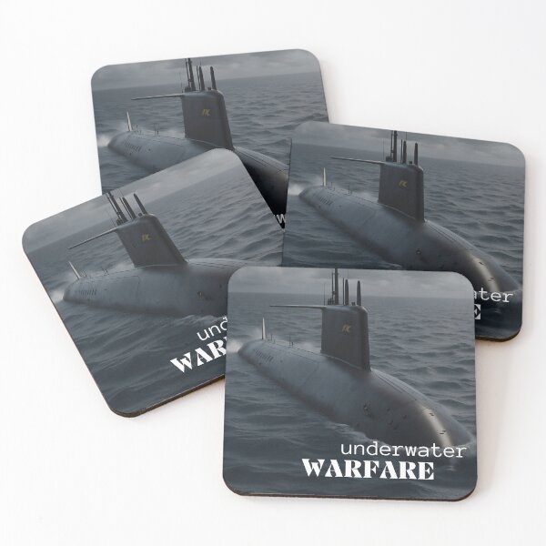 Item preview, underwater warfare designed and sold by TheRealBateman.