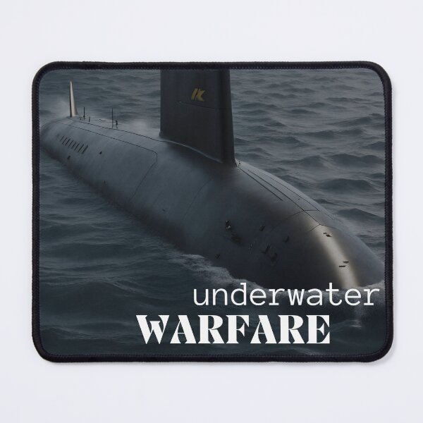 Item preview, underwater warfare designed and sold by TheRealBateman.