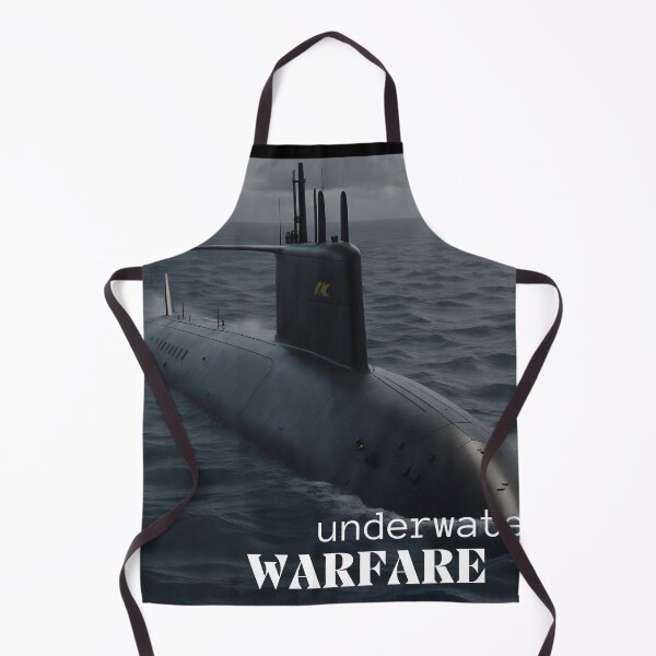Item preview, underwater warfare designed and sold by TheRealBateman.