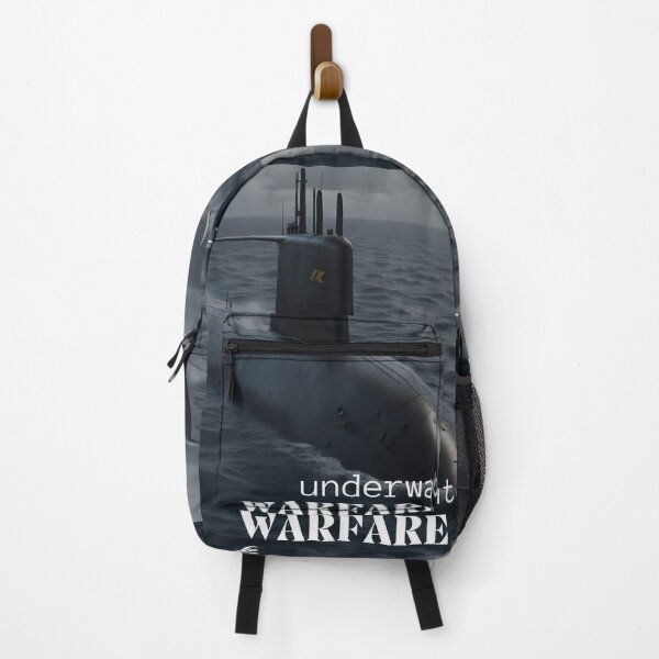 Item preview, underwater warfare designed and sold by TheRealBateman.