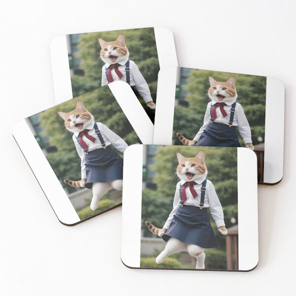 Item preview, Original cat designed and sold by cute-cat2030.