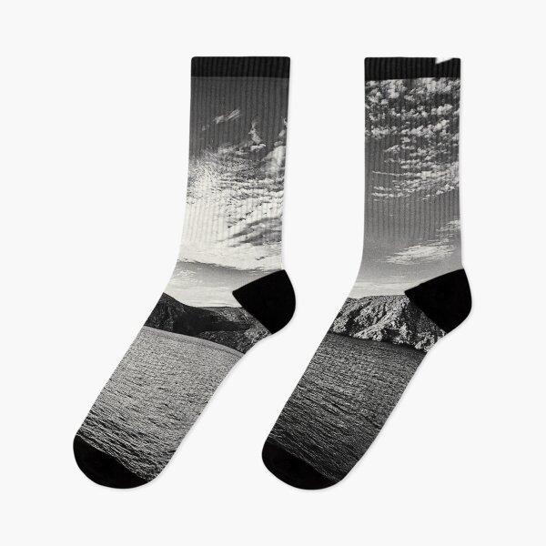 Item preview, Calm Seas Photograph, Filmstrip Art designed and sold by IdoFriedmanArt.