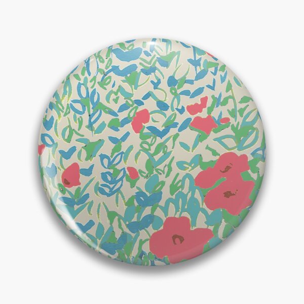 Item preview, Poppy Fields  designed and sold by MoisOneOffs.