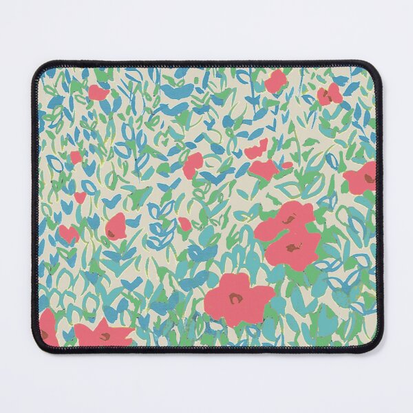Item preview, Poppy Fields designed and sold by MoisOneOffs.