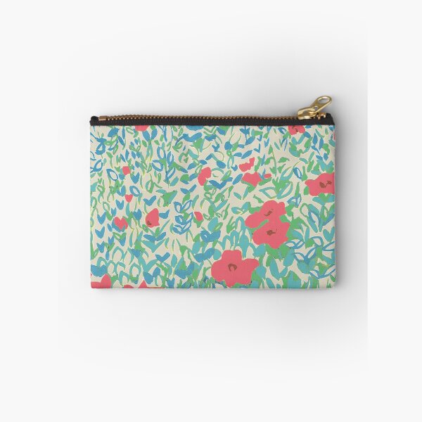 Item preview, Poppy Fields  designed and sold by MoisOneOffs.