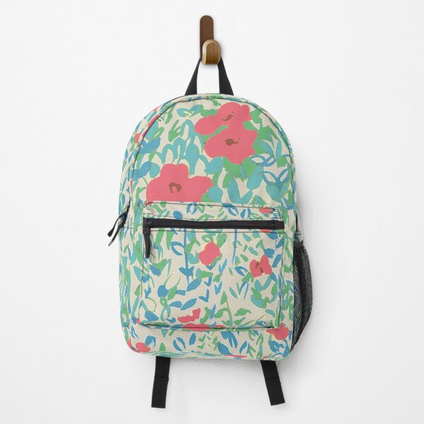 Item preview, Poppy Fields designed and sold by MoisOneOffs.