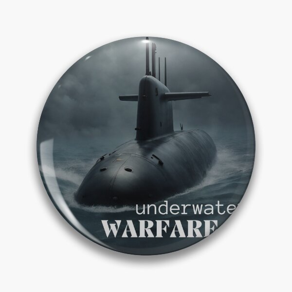 Item preview, underwater warfare designed and sold by TheRealBateman.