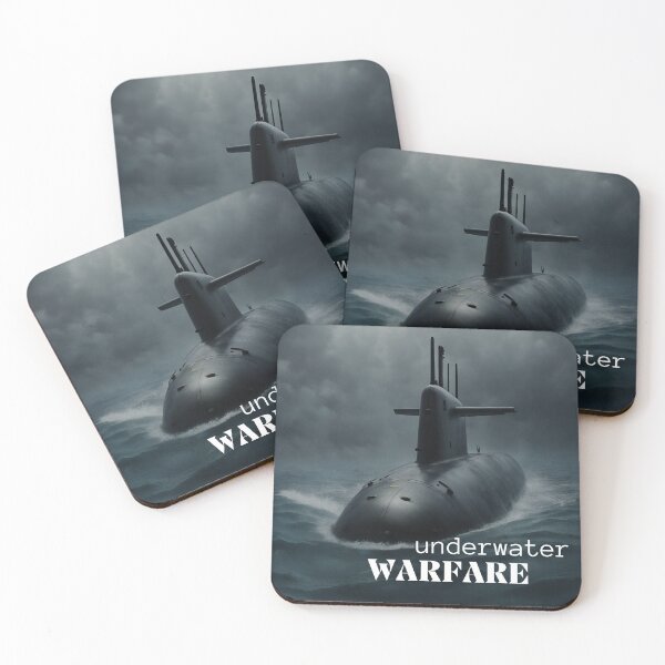 Item preview, underwater warfare designed and sold by TheRealBateman.