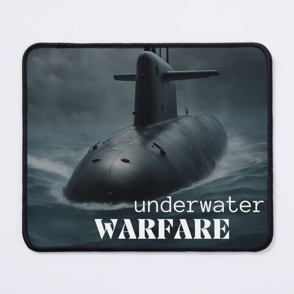 Item preview, underwater warfare designed and sold by TheRealBateman.