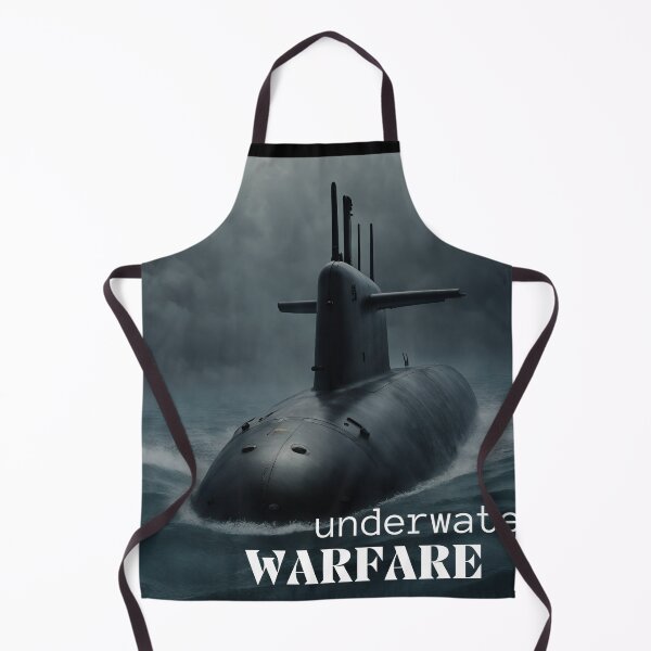 Item preview, underwater warfare designed and sold by TheRealBateman.