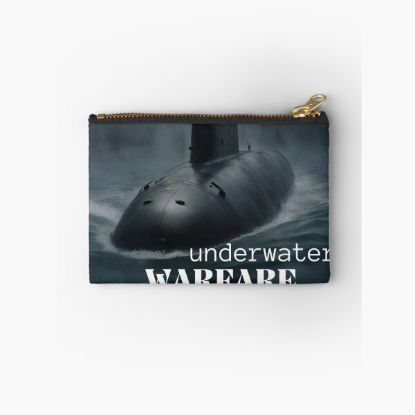 Item preview, underwater warfare designed and sold by TheRealBateman.