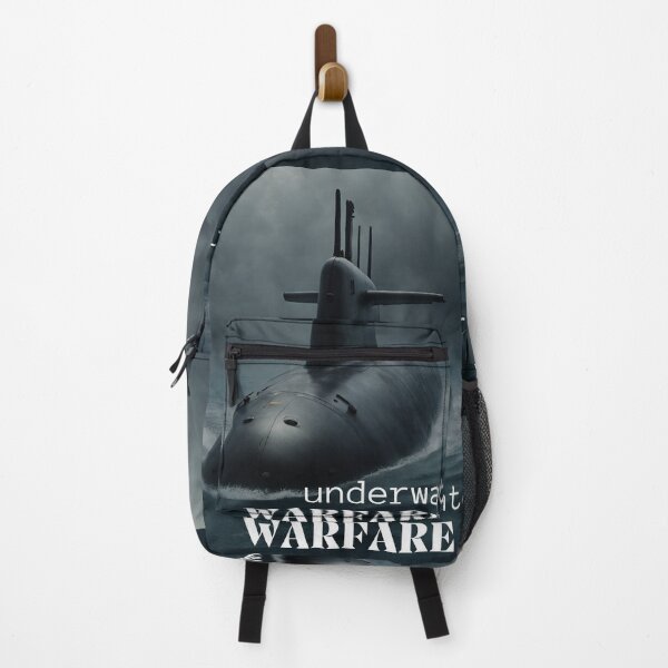 Item preview, underwater warfare designed and sold by TheRealBateman.