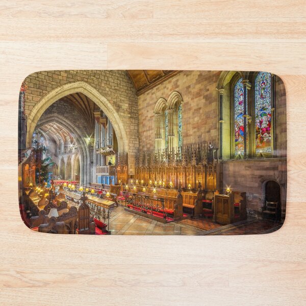 Artikelvorschau, Organist der Kirche entworfen und verkauft von AJEvans.