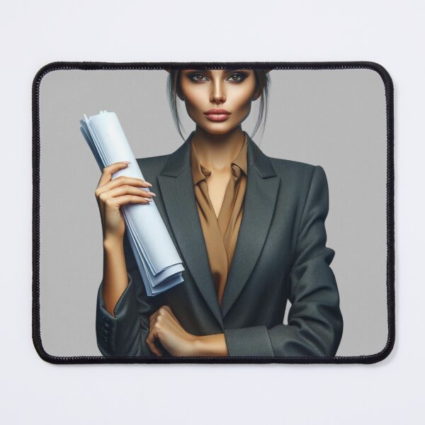 Item preview, Woman architect designed and sold by LuxProCoolShirt.