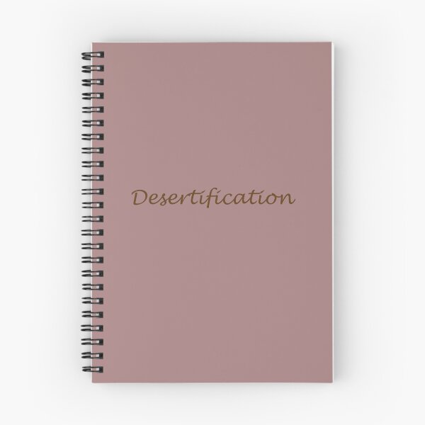 Item preview, Desertification needs to be controlled designed and sold by annenambiro.