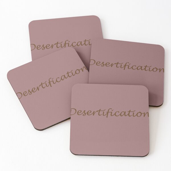 Item preview, Desertification needs to be controlled designed and sold by annenambiro.