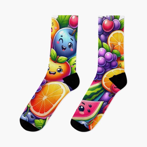 Item preview, The magic of fruit designed and sold by CreativeMindAH.