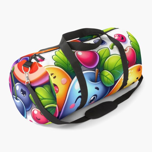 Item preview, The magic of fruit designed and sold by CreativeMindAH.