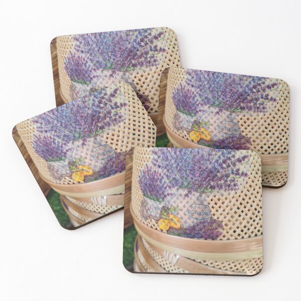 Item preview, Basket ware at the Opoi Market, Thailand designed and sold by JonDelorme.