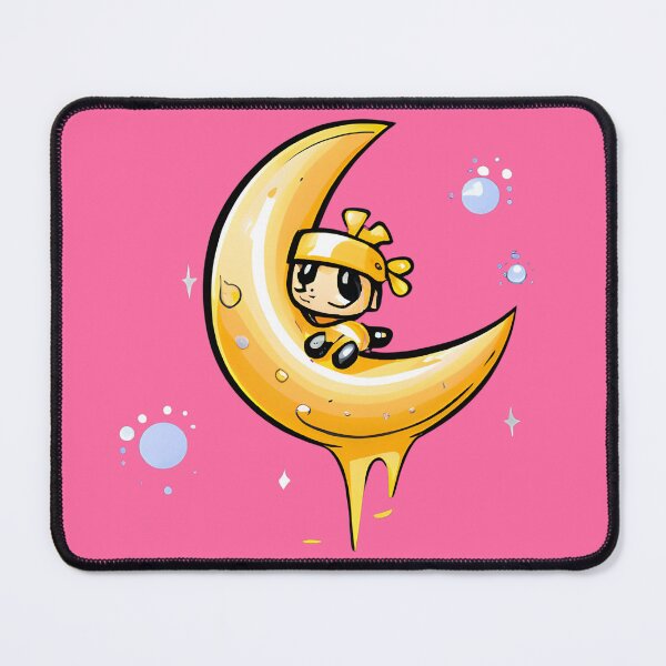 Item preview, Comical character. designed and sold by KrisDry.