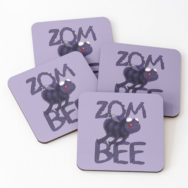 Item preview, ZomBee designed and sold by SuRReal3D.