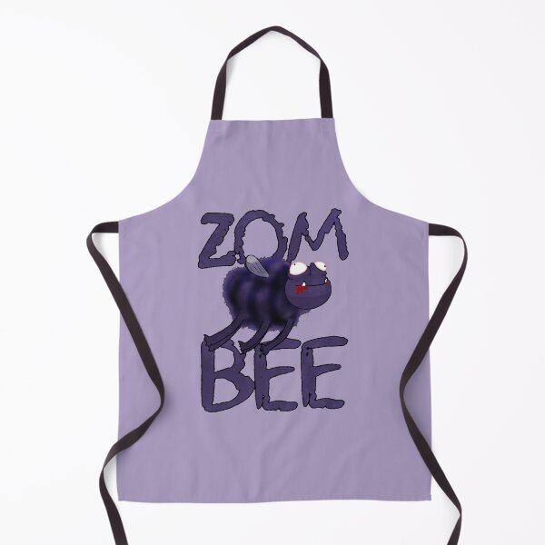 Item preview, ZomBee designed and sold by SuRReal3D.