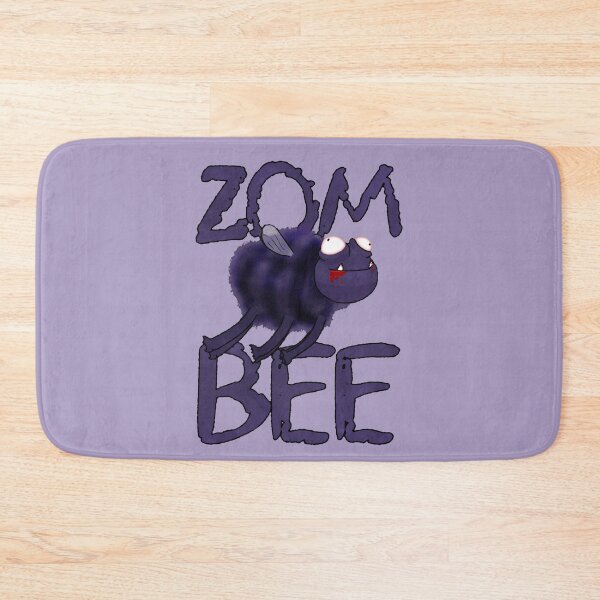 Item preview, ZomBee designed and sold by SuRReal3D.