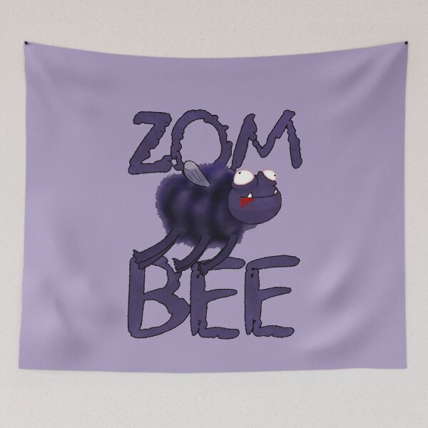 Item preview, ZomBee designed and sold by SuRReal3D.