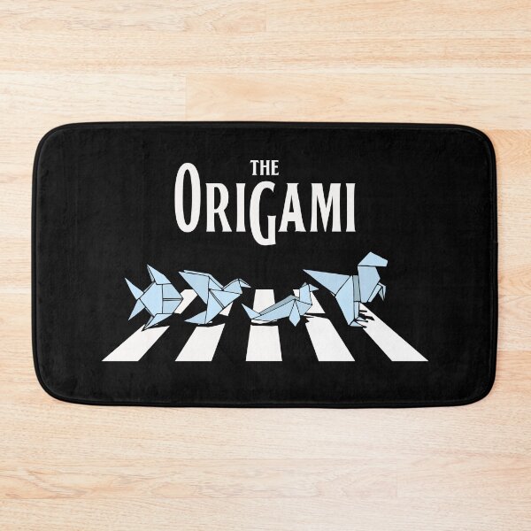 Item preview, The Origami Retro Origami Gifts Funny Origami designed and sold by KsuAnn.