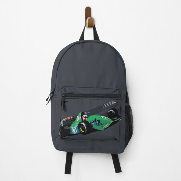Item preview, Jordan B191 Schumacher designed and sold by Speedbirddesign.