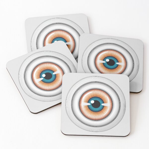 Item preview, Pupil closeup designed and sold by PragmaticP.