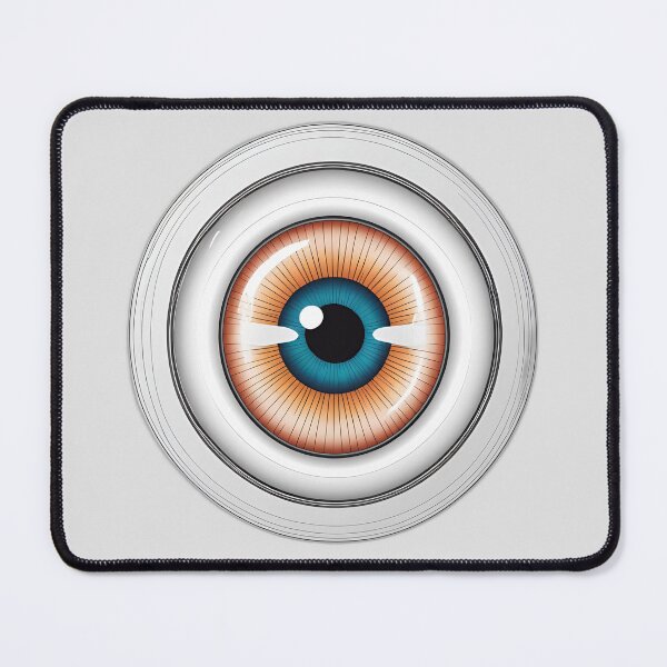 Item preview, Pupil closeup designed and sold by PragmaticP.