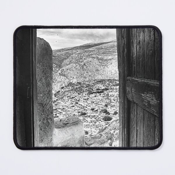 Item preview, Black and white photo, Mountain Climbing, Outdoor mountain view designed and sold by IdoFriedmanArt.