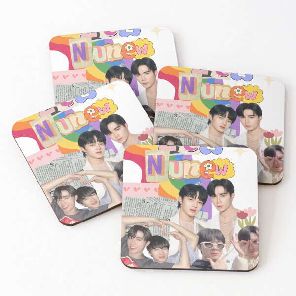 Item preview, BL Thai Ship ZeeNunew designed and sold by BLfashioninc.