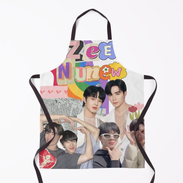 Item preview, BL Thai Ship ZeeNunew designed and sold by BLfashioninc.