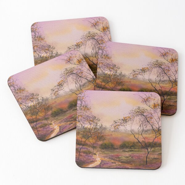 Item preview, New Forest Twilight designed and sold by Ceri Jones.