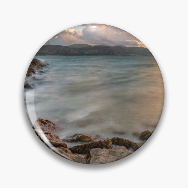 Item preview, West Shore Sunset Llandudno designed and sold by AJEvans.