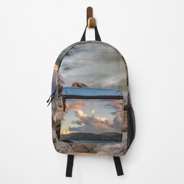 Item preview, West Shore Sunset Llandudno designed and sold by AJEvans.