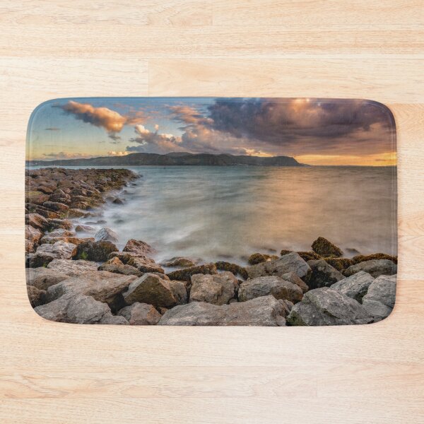 Item preview, West Shore Sunset Llandudno designed and sold by AJEvans.