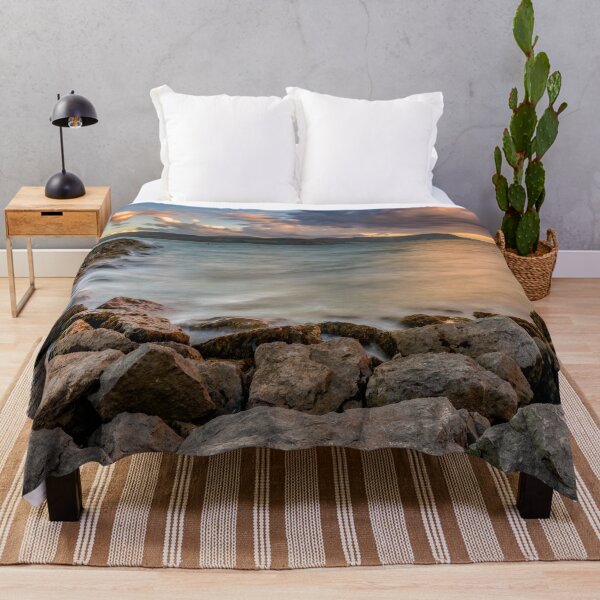 Item preview, West Shore Sunset Llandudno designed and sold by AJEvans.