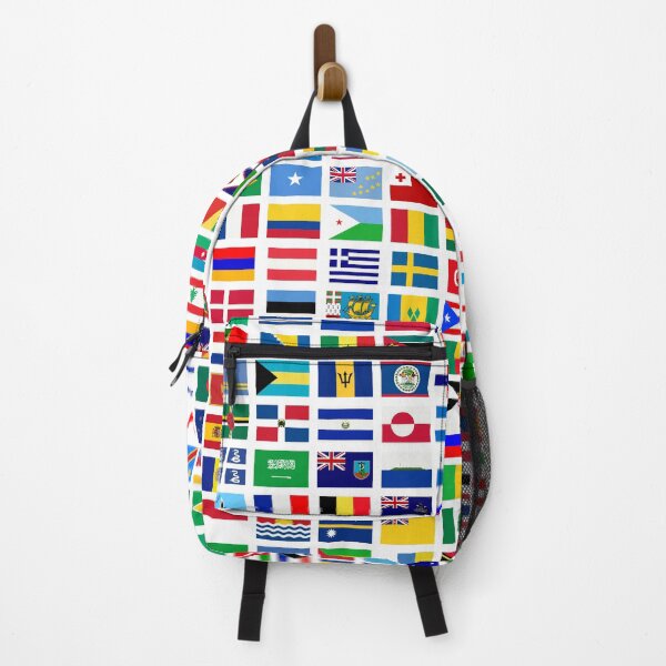 Item preview, Flags of the world designed and sold by Divine Ease.
