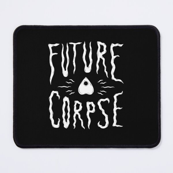 Item preview, Future Corpse designed and sold by PauEnserius.