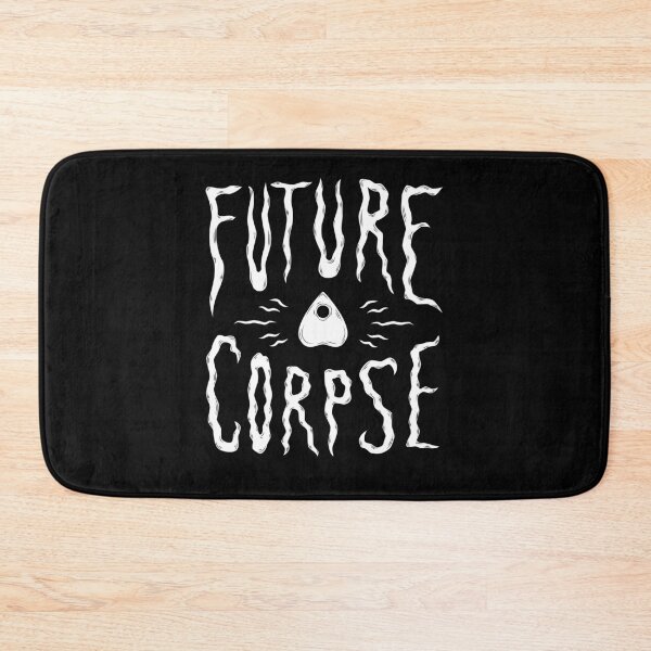 Item preview, Future Corpse designed and sold by PauEnserius.